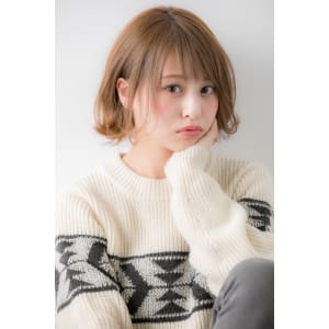 【Euphoria】大人カジュアルショート☆小田 亮 - Euphoria 新宿通り【ユーフォリア シンジュクトオリ】【ユーフォリア シンジュクトオリ】掲載中