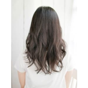 大人ルーズスタイル - hair make nalu 荻窪西口 白山神社参道通り店【ヘアメイクナルオギクボニシグチハクサンジンジャサンドウドオリ】掲載中