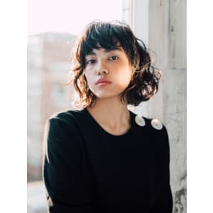リッチウェーブ