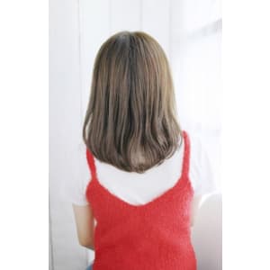 ゆるふわ内巻きレイヤースタイル - hair make nalu 荻窪西口 白山神社参道通り店【ヘアメイクナルオギクボニシグチハクサンジンジャサンドウドオリ】掲載中