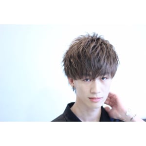 クロアマッシュ