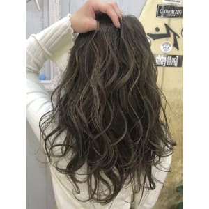 シークレットハイライト♪