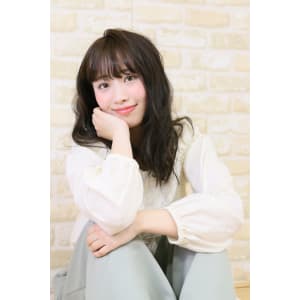 イルミナ・アッシュ☆人気カラー - DIMPLE【ディンプル】掲載中