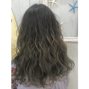 大人グラデーション☆