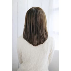 ゆるふわ内巻きレイヤースタイル - hair make nalu 荻窪西口 白山神社参道通り店【ヘアメイクナルオギクボニシグチハクサンジンジャサンドウドオリ】掲載中