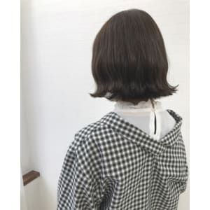 【prize池袋西口店】オルチャン風タンバルモリ