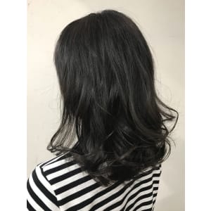【担当：高田】ナチュラルブラック