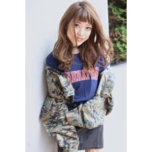 ★ブリーチしないライトグレージュ★