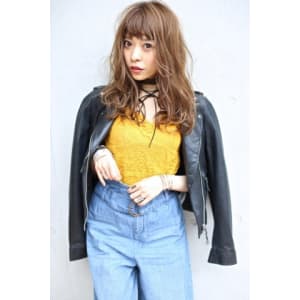 ★ハイ透明感グレージュ★