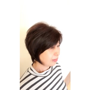 ミセスグラボブ - Hair&Make Connect【コネクト】掲載中