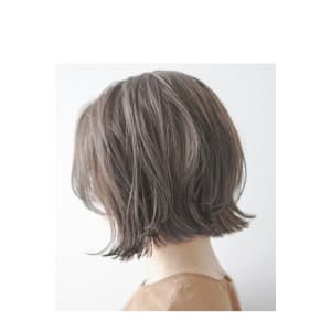 オトナラフな外はねロブ