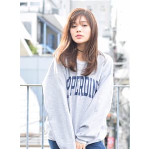 ストリートカジュアル☆