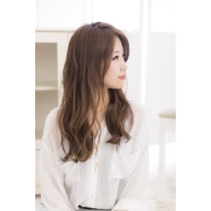 大人リラクシースタイル