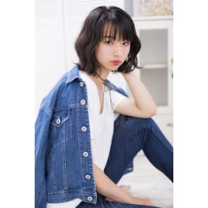 脱力ウェーブ