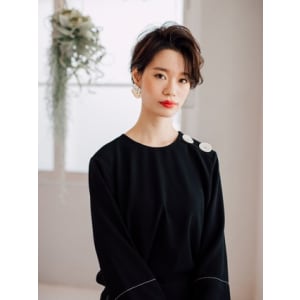 美シルエットショート