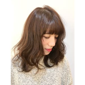 モテフェアリーセミ【長岡】【古正寺】