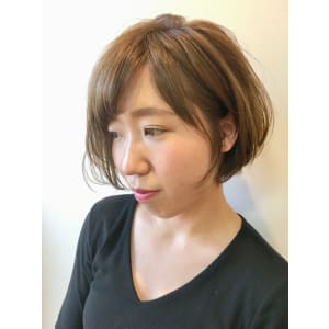 くびれショート【古正寺】【長岡】