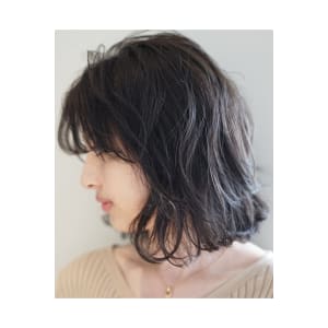 ウェーブロブ