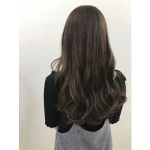 【prize 池袋西口店】ココアブラウン