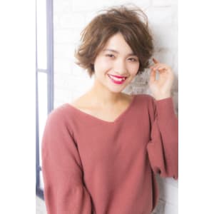 OTONAリラクシーショート【prize錦糸町】 - prize 錦糸町店【プライズ キンシチョウ テン】掲載中