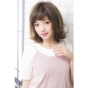 透け感グレージュ【所沢】【所沢西口】【所沢プロペ通り】
