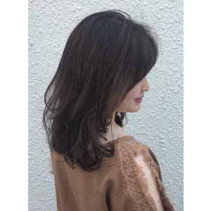ゆるふわレイヤースタイル - Bell hair【ベルヘアー】掲載中