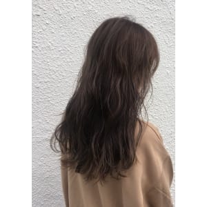 ウェットスタイル - Bell hair【ベルヘアー】掲載中