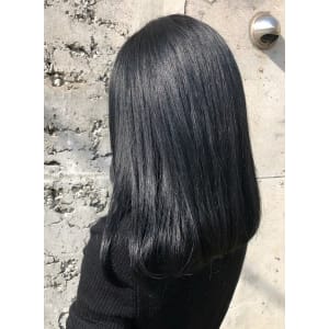 ツヤ感ミディアム - Bell hair【ベルヘアー】掲載中