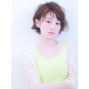 エアリー大人ショート