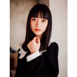 さらツヤナチュラルワンカール