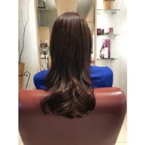 深みレッドバイオレット