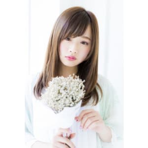 王道ナチュラルストレート【所沢】【所沢西口】