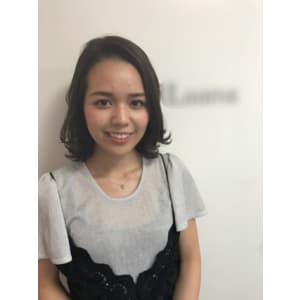 大人っぽユルフワボブ