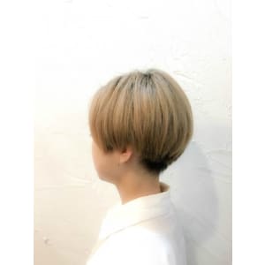 【Reir下北沢】*+スマートショート+フォギーベージュ+*