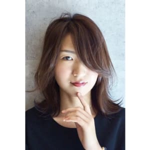 オトナミディ☆ - BRICK HAIR & SPA 松山【ブリックヘアアンドスパ マツヤマ】掲載中