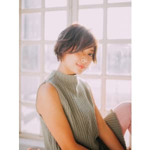 ナチュラルヘルシーボブ