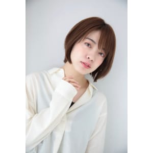Neolive aim ナチュラルショート