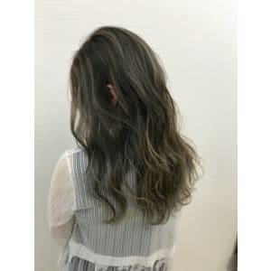 シルバーグレージュ prize池袋西口店
