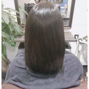 髪質改善スパトリートメント - N plus 尾山台【エヌプラスオヤマダイ】掲載中