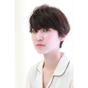 ナチュラルショート