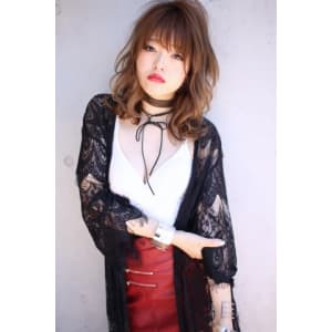 ★スウィートウェーブ★