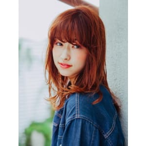 スパイシーナチュラリー