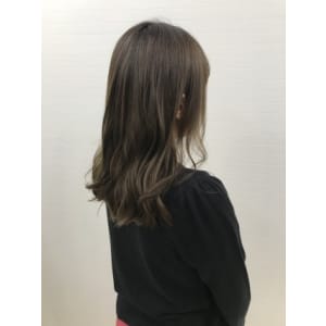 【prize池袋西口】イルミナココアベージュ