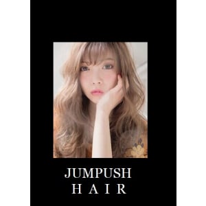 【西鉄平尾　美容院 JUMPUSH】ハッピーウェーブ スタイ - JUMPUSH【ジャンプッシュ】掲載中