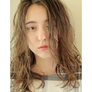 ☆大人のリラックスミディアムボブ☆ - kiyoi hair design【キヨイヘアーデザイン】掲載中