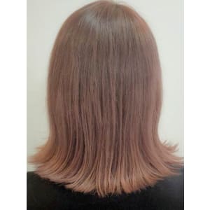 【Reir下北沢】*+タンバルモリ+ラズベリーアッシュ+*