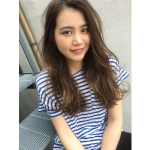 ハイライト☆おしゃれな夏色【y－３６0】