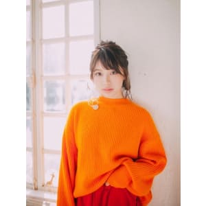 ラフクルリンパ
