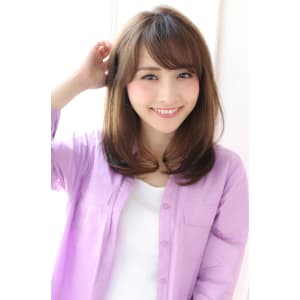 ワンカールスタイル【H-602】