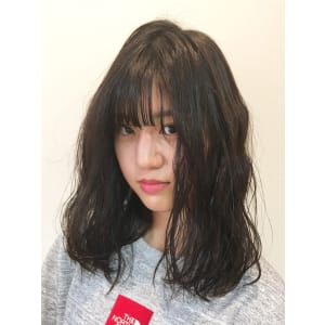 ウェーブミディ【長岡】【古正寺】